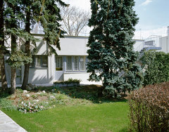 Wiener Werkbundsiedlung Bauteil Neutra