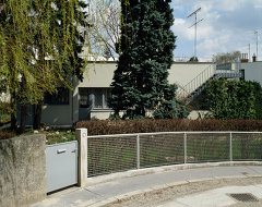 Wiener Werkbundsiedlung Bauteil Neutra