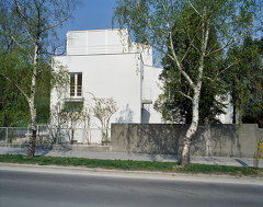 Wiener Werkbundsiedlung Bauteil Haerdtl