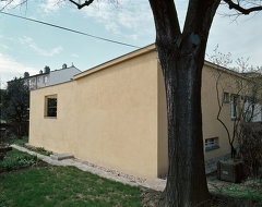 Wiener Werkbundsiedlung Bauteil Brenner