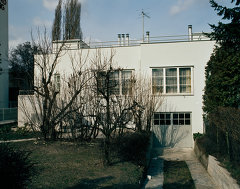 Wiener Werkbundsiedlung Bauteil Hoffmann