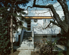 Wiener Werkbundsiedlung Bauteil Hoffmann