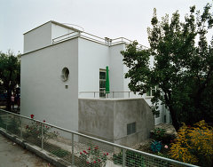 Wiener Werkbundsiedlung Bauteil Hoffmann