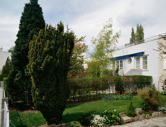 Wiener Werkbundsiedlung Bauteil Hoffmann