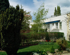 Wiener Werkbundsiedlung Bauteil Hoffmann