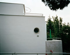 Wiener Werkbundsiedlung Bauteil Hoffmann