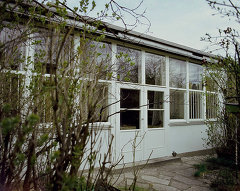 Wiener Werkbundsiedlung Bauteil Häring