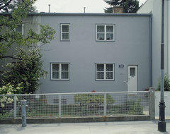 Wiener Werkbundsiedlung Bauteil Wenzel