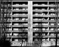 Wohnhausanlage Sandleitengasse 9-13