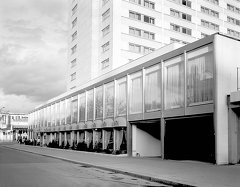 Hotel Intercontinental