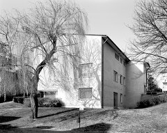 Wohnhausanlage der Nationalbank