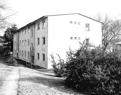 Wohnhausanlage der Nationalbank