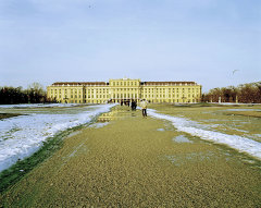Schloss Schönbrunn