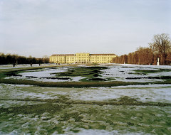 Schloss Schönbrunn