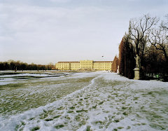 Schönbrunn Palace
