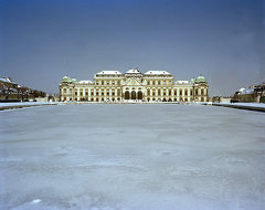 Oberes Belvedere