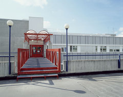 Landeskrankenhaus Rohrbach