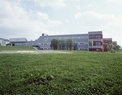Landeskrankenhaus Rohrbach