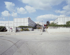 hospital Rohrbach