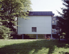 Bildungshaus Schloss Puchberg - Zubau