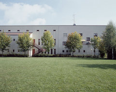 Gemeindezentrum Hörsching, Kultur- und Sportzentrum