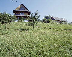 Doppelhaus Glatter-Goetz