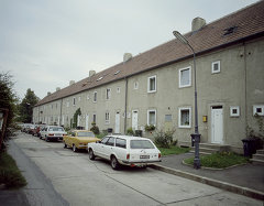 Per-Albin-Hansson-Siedlung West - council housing