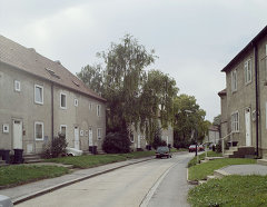 Per-Albin-Hansson-Siedlung West