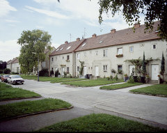 Per-Albin-Hansson-Siedlung West