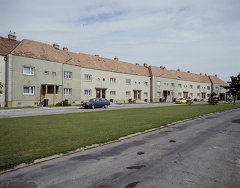 Per-Albin-Hansson-Siedlung West