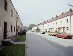 Per-Albin-Hansson-Siedlung West
