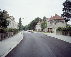 Per-Albin-Hansson-Siedlung West