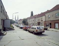 Per-Albin-Hansson-Siedlung West