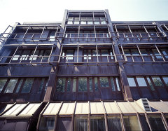 Franz-Schwackhöfer-Haus, Universität für Bodenkultur