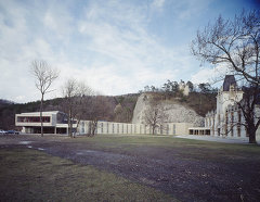 Schools Herrnstein - extension