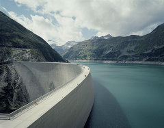 Kölnbreinsperre, Maltatal