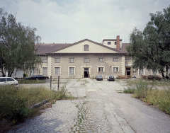 Alte Tabakfabrik Hainburg