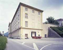 Alte Tabakfabrik Hainburg