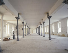 Alte Tabakfabrik Hainburg