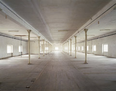 Alte Tabakfabrik Hainburg