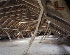 Alte Tabakfabrik Hainburg