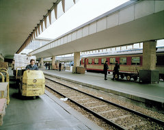 Westbahnhof