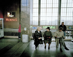 Westbahnhof