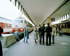 Westbahnhof