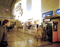Westbahnhof