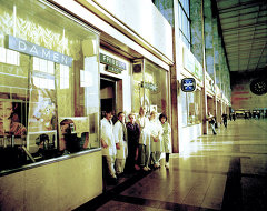 Westbahnhof