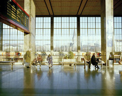 Westbahnhof