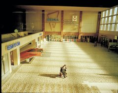 Südbahnhof