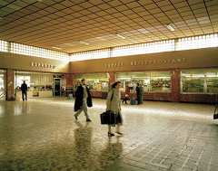 Südbahnhof