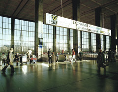 Westbahnhof